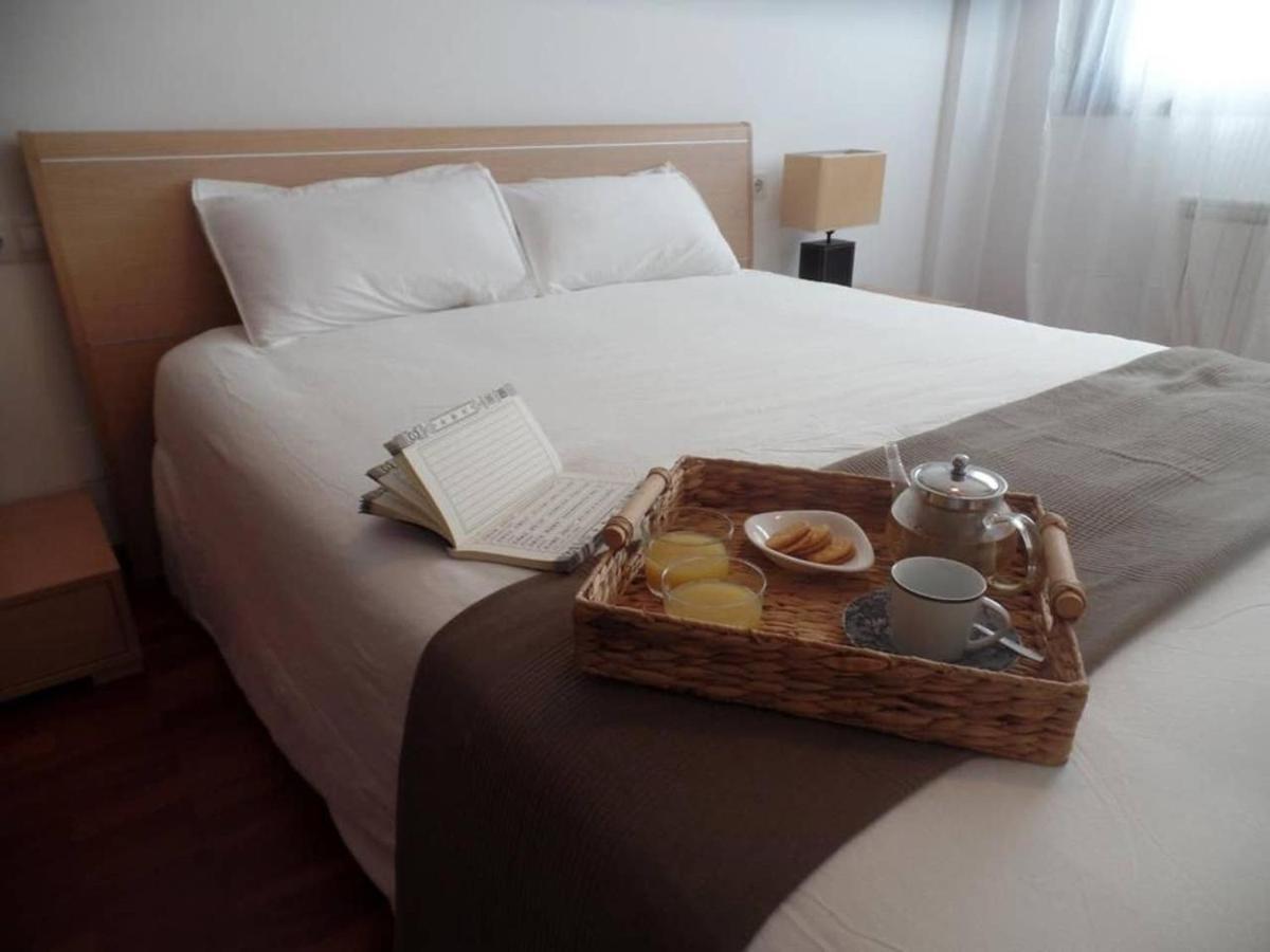 Piso Acogedor En Sada Cozy Flat In Sada Wifi Apartamento Exterior foto