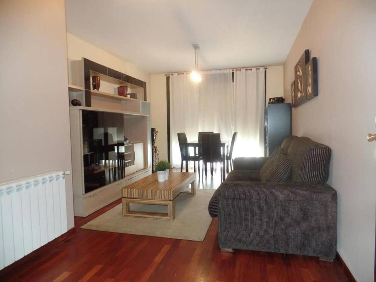 Piso Acogedor En Sada Cozy Flat In Sada Wifi Apartamento Exterior foto