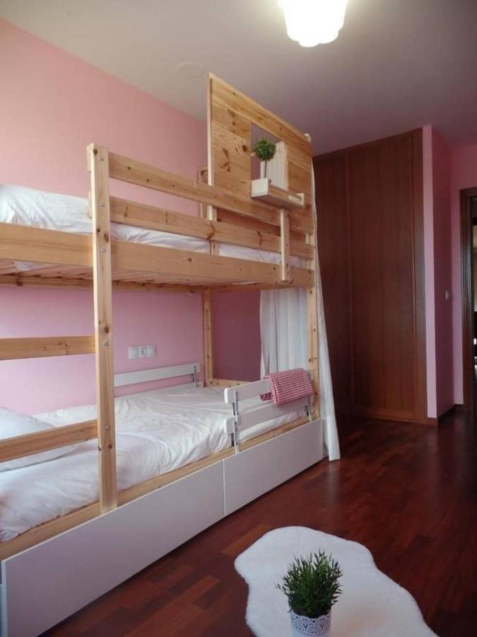 Piso Acogedor En Sada Cozy Flat In Sada Wifi Apartamento Exterior foto