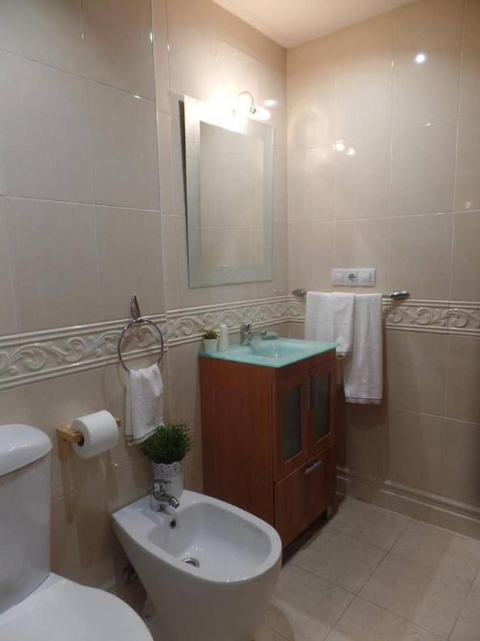 Piso Acogedor En Sada Cozy Flat In Sada Wifi Apartamento Exterior foto