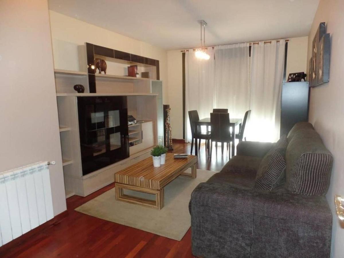 Piso Acogedor En Sada Cozy Flat In Sada Wifi Apartamento Exterior foto