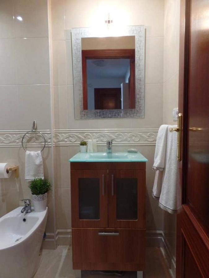Piso Acogedor En Sada Cozy Flat In Sada Wifi Apartamento Exterior foto