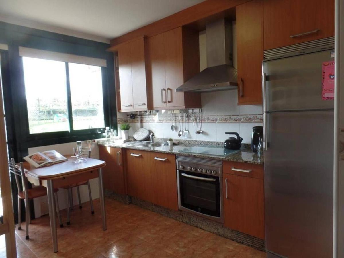 Piso Acogedor En Sada Cozy Flat In Sada Wifi Apartamento Exterior foto