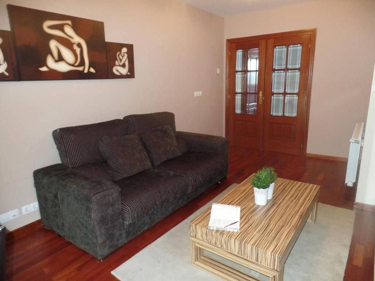 Piso Acogedor En Sada Cozy Flat In Sada Wifi Apartamento Exterior foto