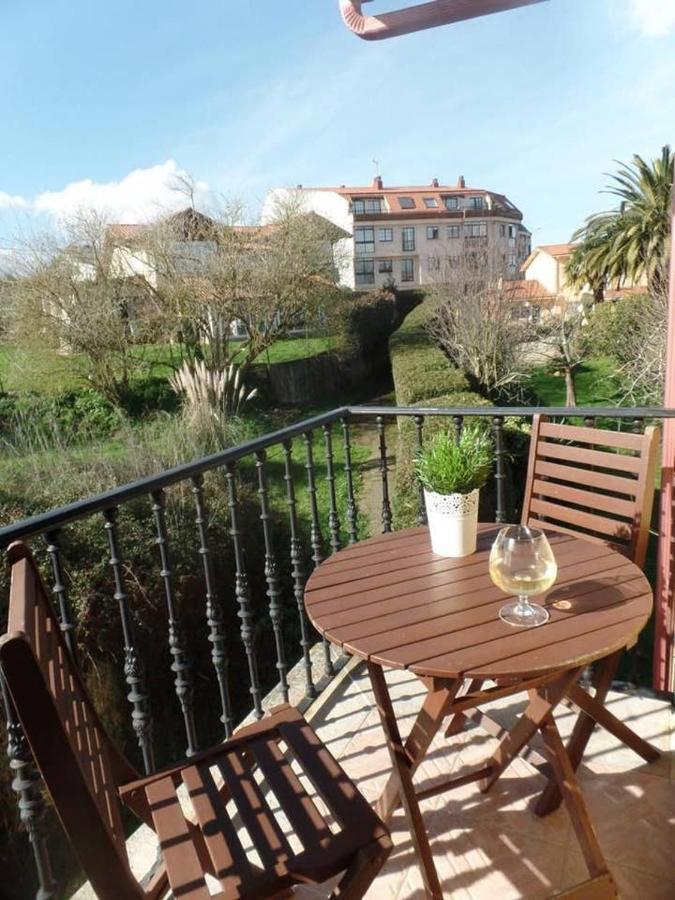 Piso Acogedor En Sada Cozy Flat In Sada Wifi Apartamento Exterior foto
