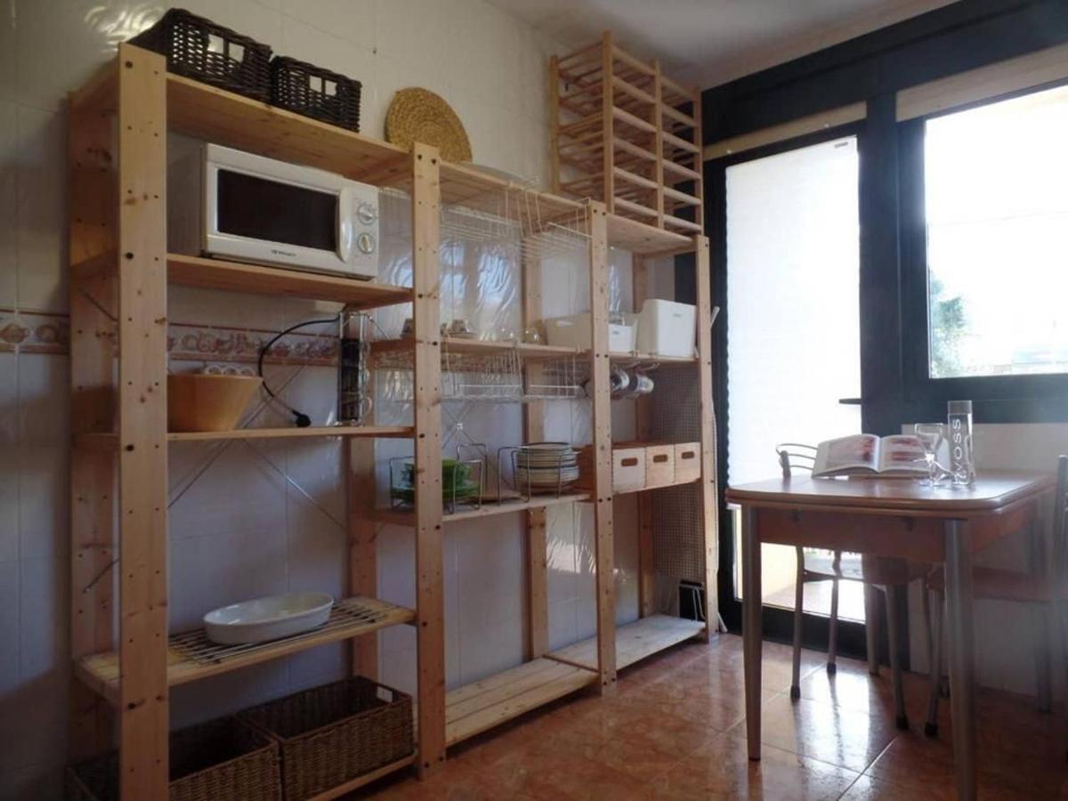 Piso Acogedor En Sada Cozy Flat In Sada Wifi Apartamento Exterior foto